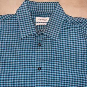 😎 Calvin Klein shirt